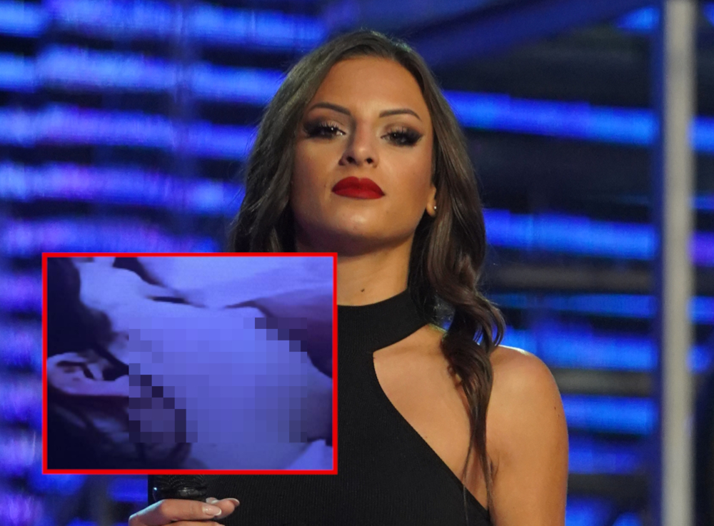 FUJ! MIONINO LICE UNAKAŽENO? 
Foto:Youtube printscreen/ATA images