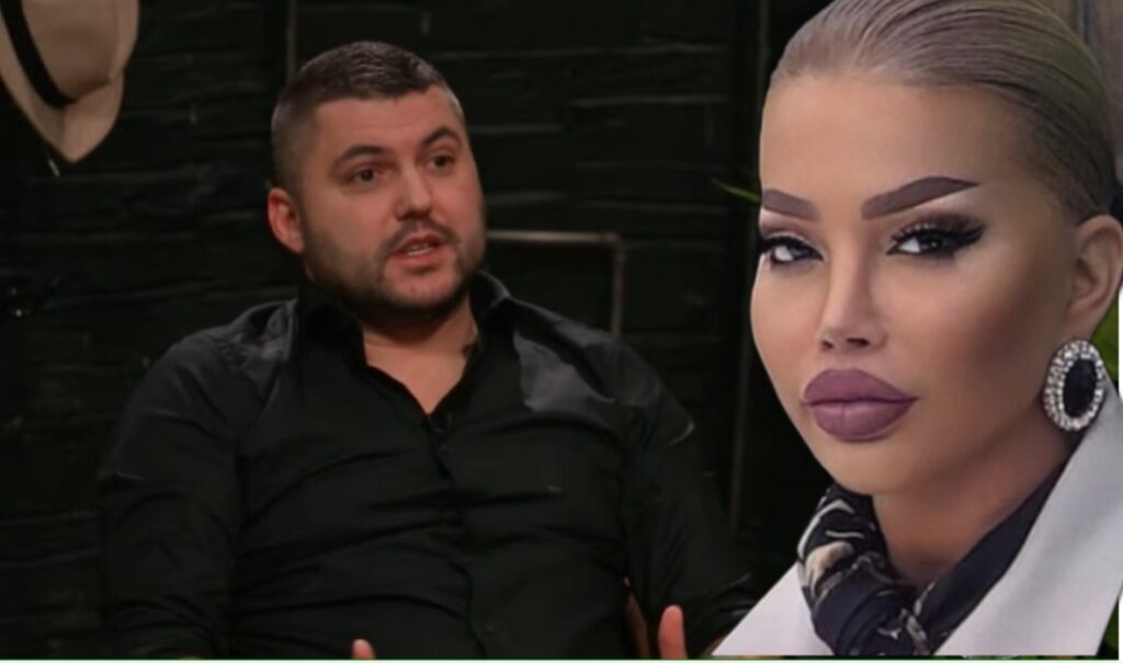 Ekskluzivna prepiska