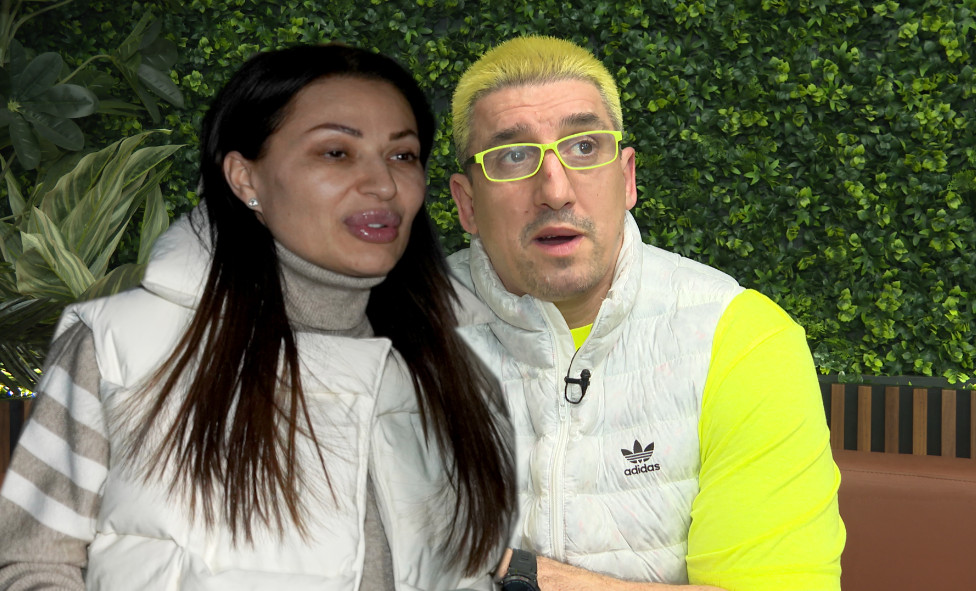 Romkinja Ceca nije srpska majka!