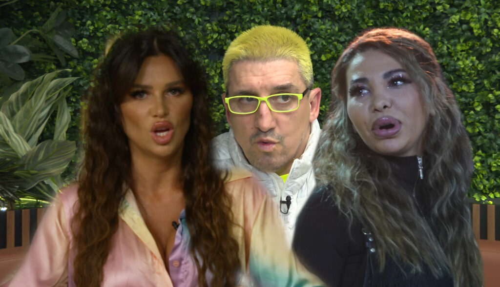 Stanija je gora od Aneli!