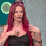 Tara stala na štikle