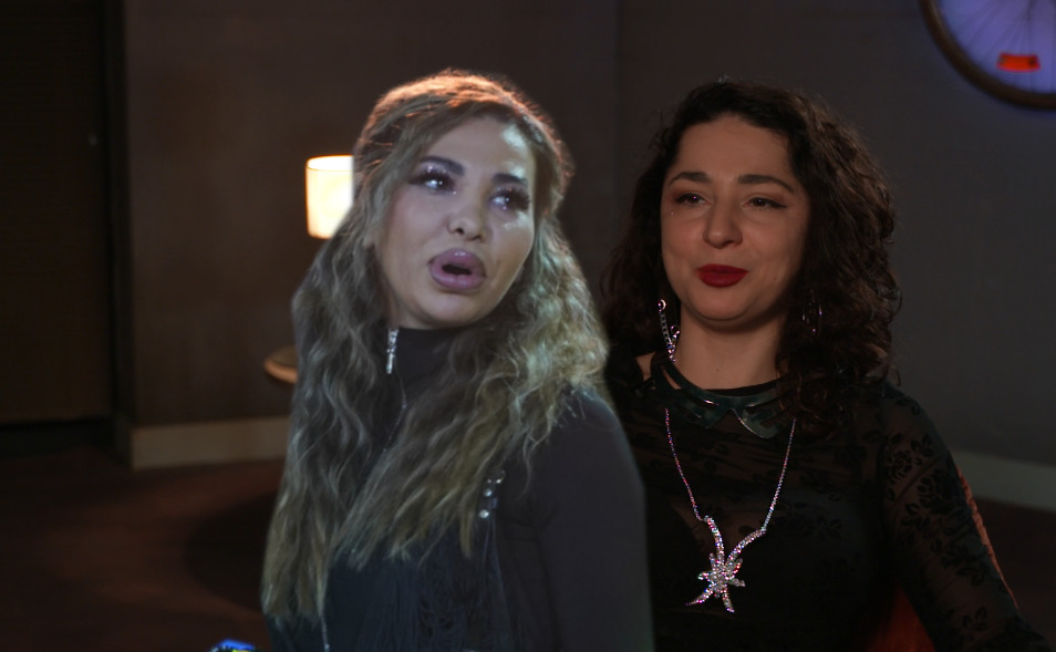 Aneli je kriminalac!