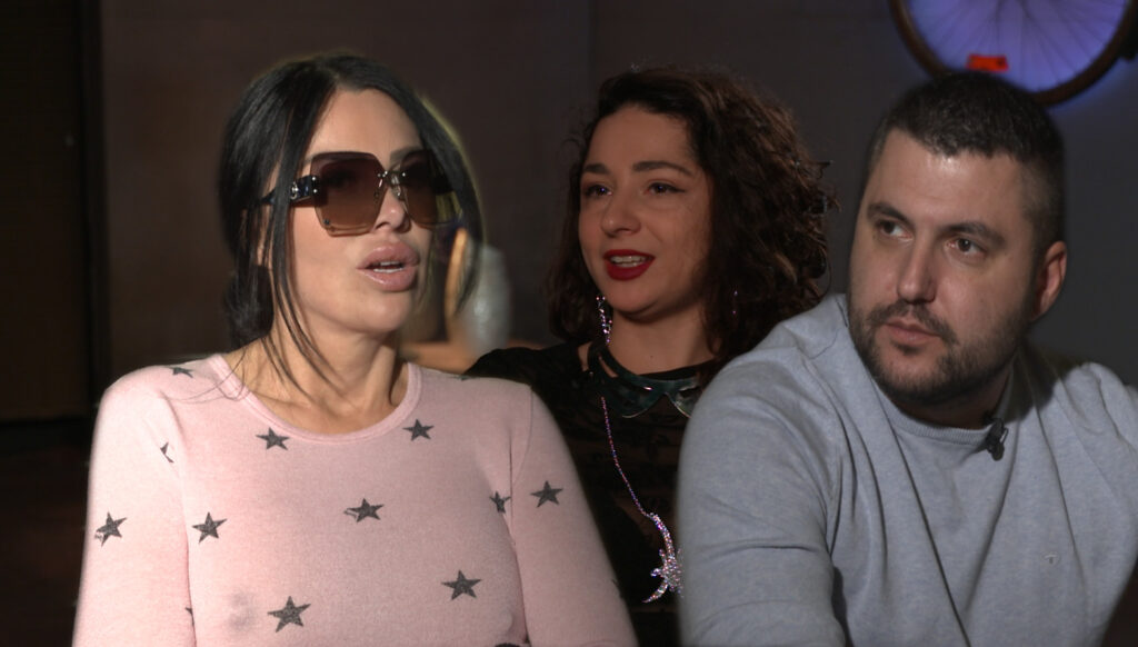 Stanija je spasila Asmina od Aneli