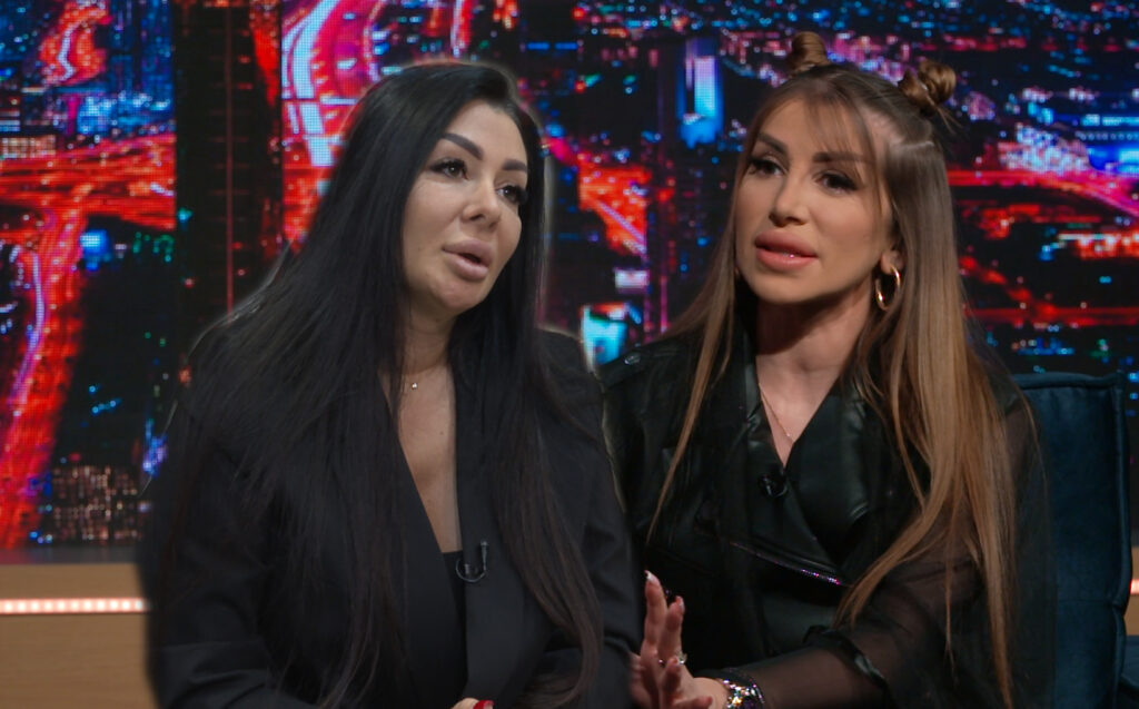 Dalila mi je pominjala pokojnog oca