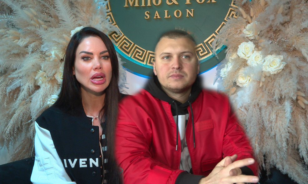 Iva laže za Janjuša