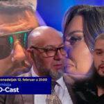 Foto:Hype tv/ATA images Karamujić, Dejan Dragojević, Aneli Ahmić, Asmin Durdić