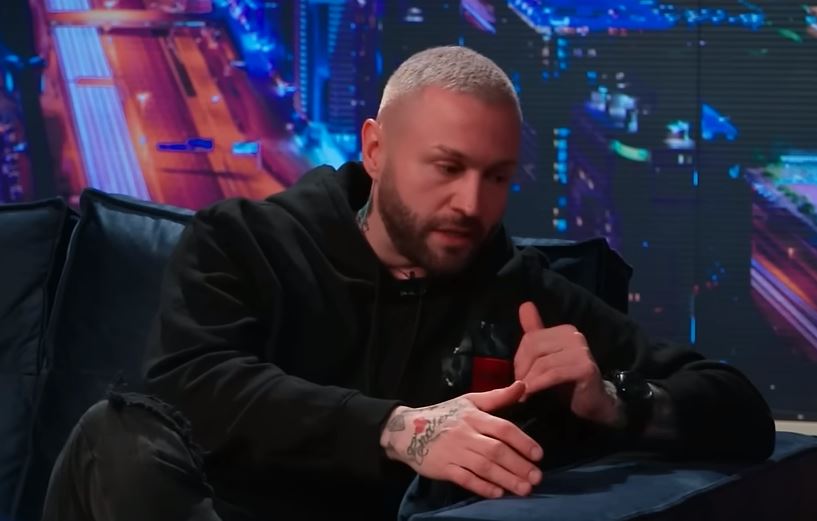 HAOS NEVIĐENIH RAZMERA!