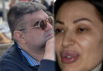 Saša Mirković Ceca Ražnatović: Foto Instagram printscreen