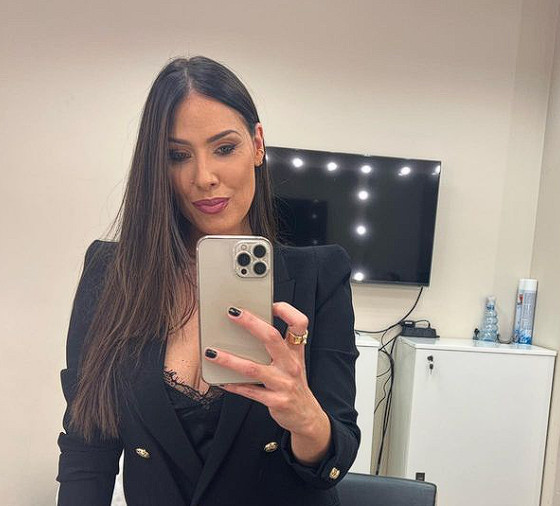 Manekenka se oglasila nakon očeve smrti i podelila zajedničku uspomenu: "Nikada nisi spreman na gubitak…" (VIDEO)