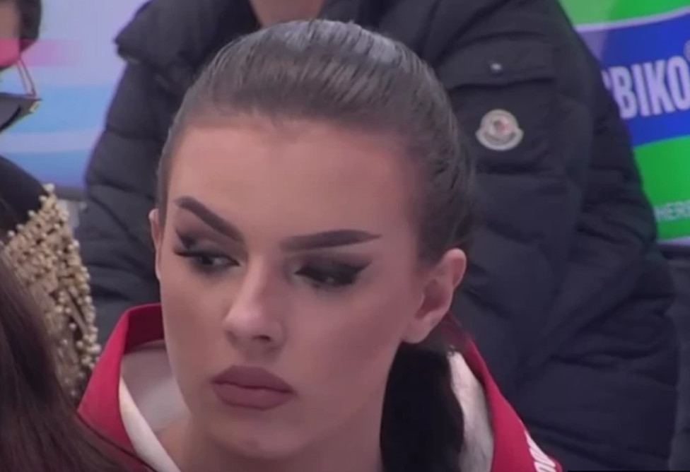 Doživela nervni napad