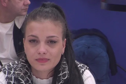 "Ona je naprljavija učesnica"