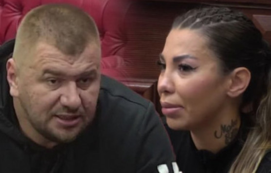 Aneli doživela pomračenje!