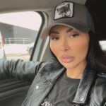 Foto: Instagram/printscreen Sita Ahmić