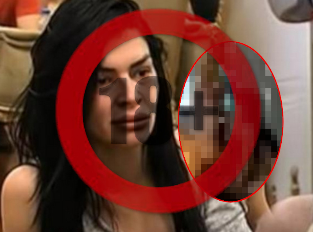 Šmizline porno slike. Foto:twitter printaacreen