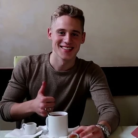 Najinteligentniji srpski glumac