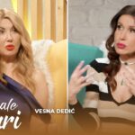 Snežana Dakić Vesna Dedić Foto:Hype tv