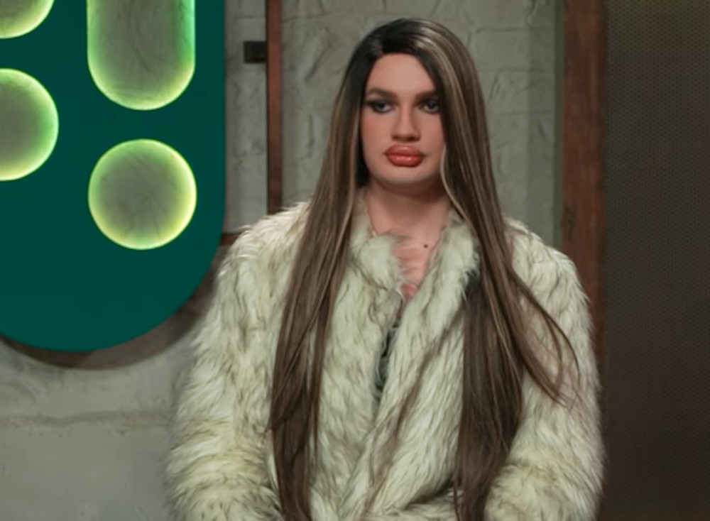 Vladica Tatica oštro !