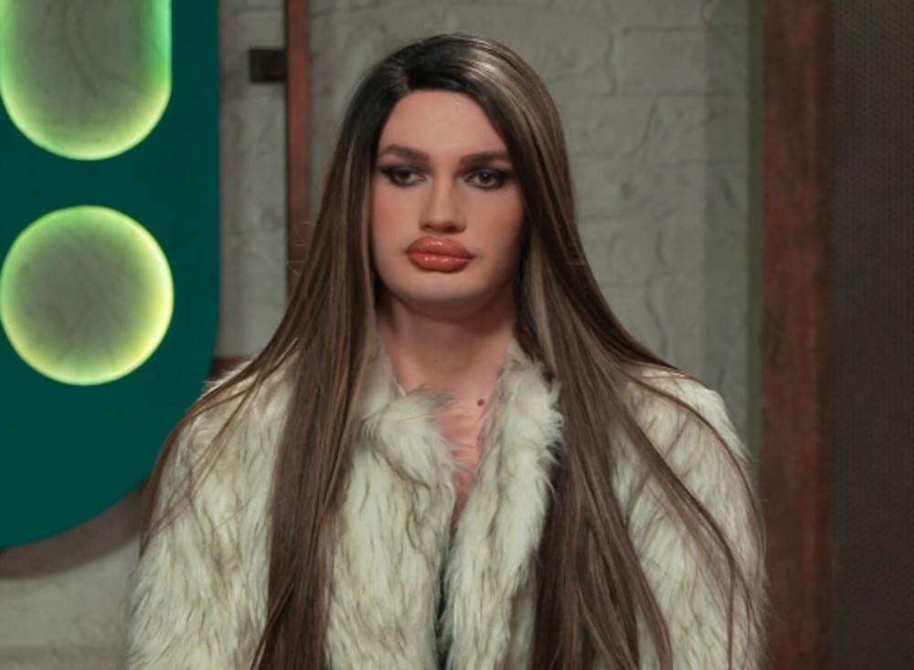 Vladica Tatica oštro! Foto:Hype tv