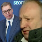 Zabraniti Vučića Foto:ATA images/Youtube printscreen