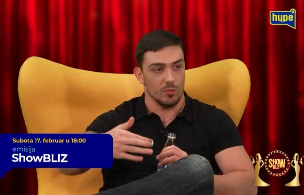 Tarina majka nije zlikovac