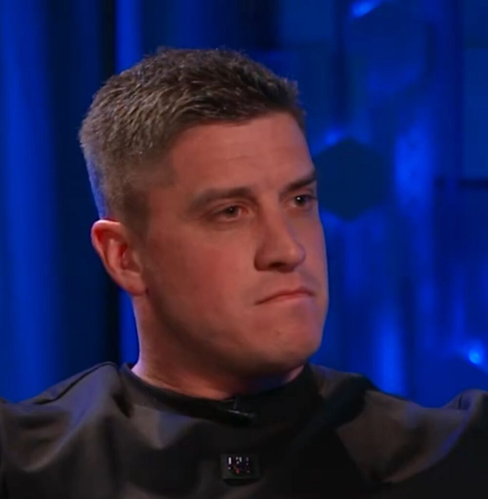 David i Dejan oči u oči!