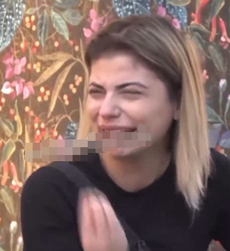 Hitna hospitalizacija!