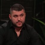 Foto:Hype tv Asmin je imao odnos sa muškarcem