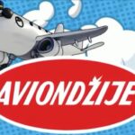 SVE JE SPREMNO ZA AVIONDŽIJE