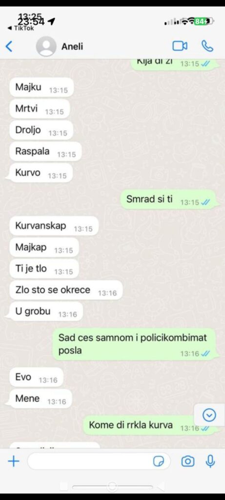 Privatna arhiva, Hype TV