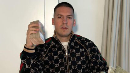 BAKA PRASE UPLATIO MILION