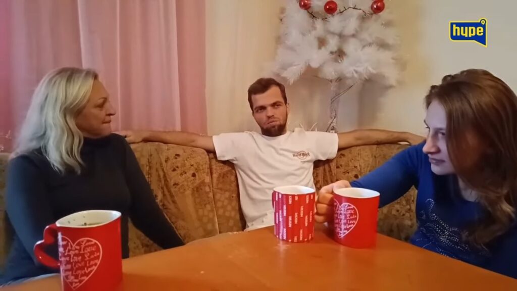 ŽIVOT SA DVE ŽENE: Elmedin otvorio dušu: “To je bio najžešći napad na nas kao porodicu!” (VIDEO)