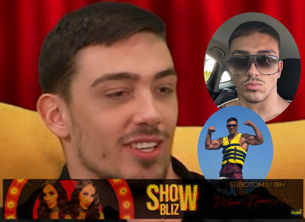 "Da sam gej ne bih krio"