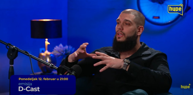 FOTO: Hypetv