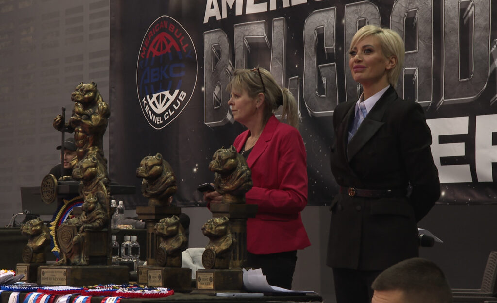 EKSKLUZIVNO NA SAJMU!