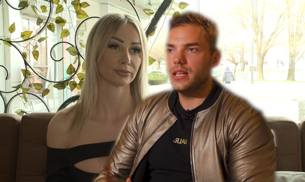 Anđelo voli muškarce?!