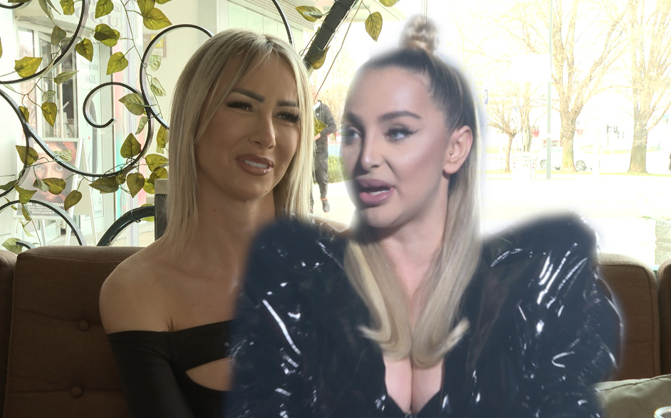 Maja Berović je prejadna i koristoljubiva!