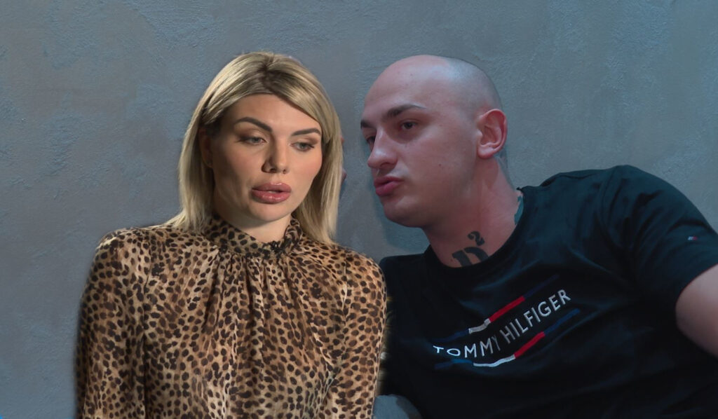 Desingerica je psihološki fenomen