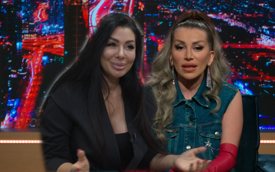 „Dalila je loš čovek!“