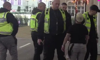 FOTO: Printscreen Youtube TV PINK