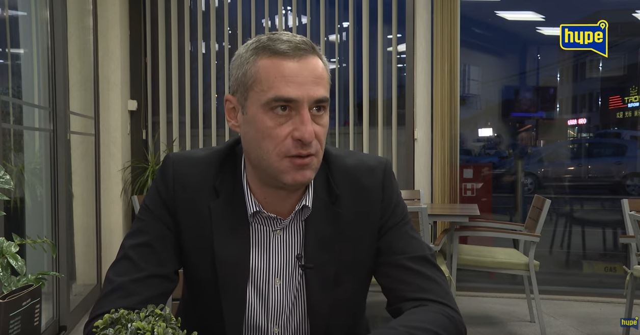 Požgoj oštro o Bojani i Anđeli