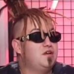 foto: instagram/printscreen Stefan Đurić Rasta