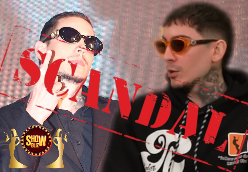 Nisam nadrogiran! Niko mi ne veruje!