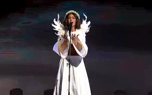 Sramota je šta mi radite!