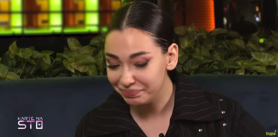 Sanja Vučić progovorila