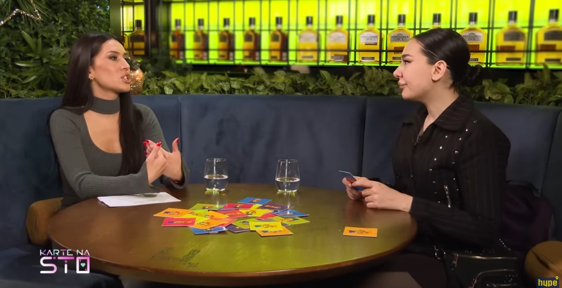 Sanja Vučić progovorila