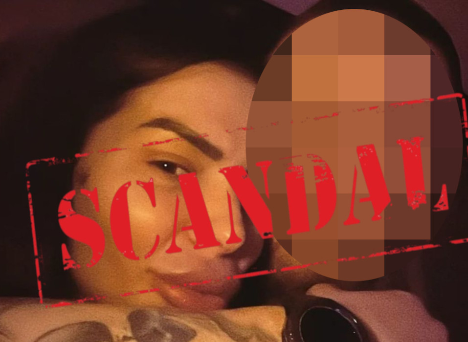 Isplivala privatna fotografija
