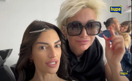  Tarin i Dušicin susret posle tri godine! Rekle sve jedna drugoj u lice! (VIDEO)