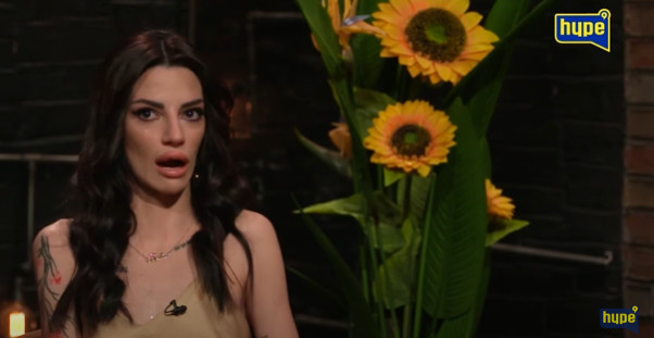 Tara Simov u SUZAMA: "Nisam imala šta da jedem, bilo je jako hladno!" (VIDEO)