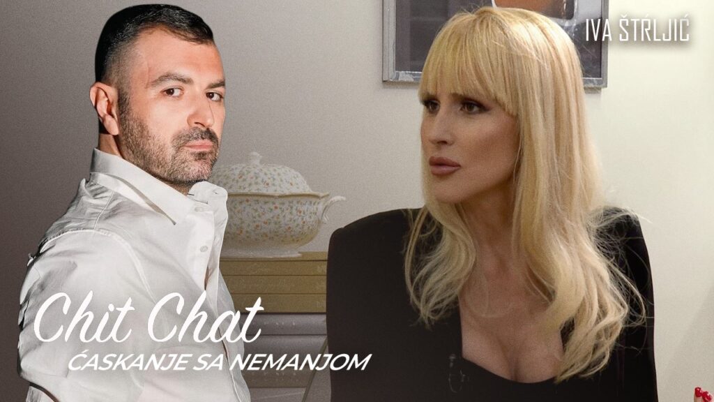 Nikada nemojte da se svetite