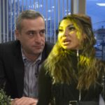 Aleksandar Požgaj, Aneli Ahmić